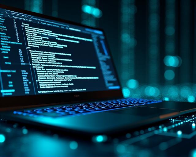 Разработка программного обеспечения NovaAura